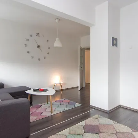 Amra Apartament