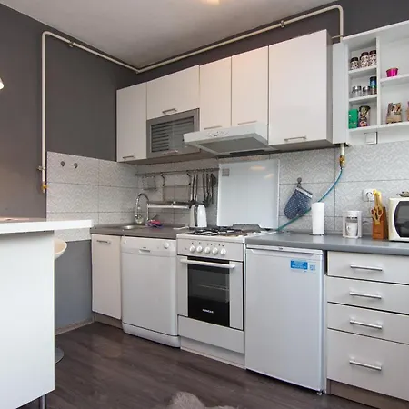 Amra Apartment