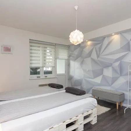 Amra Apartament Visoko