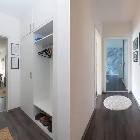 Appartement Amra Visoko