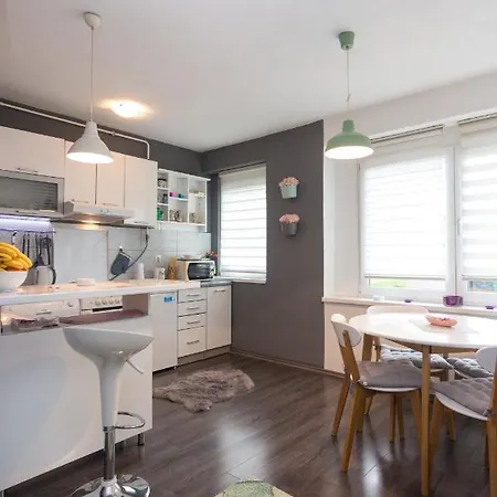 Appartement Amra Visoko