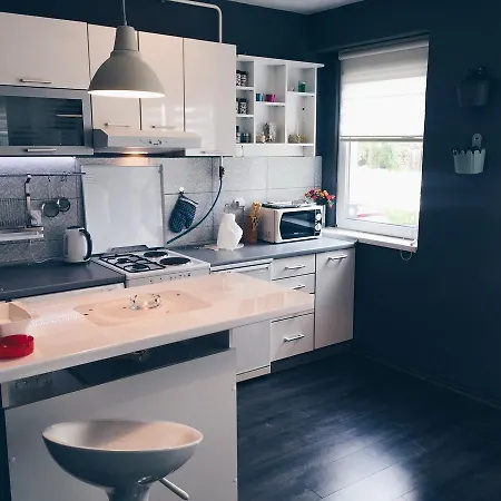 Appartement Amra Visoko