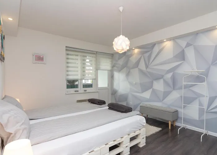 Amra דירה ויסוקו