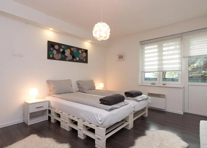 Amra شقة فيسوكو