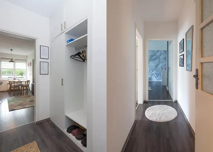 דירה Amra ויסוקו