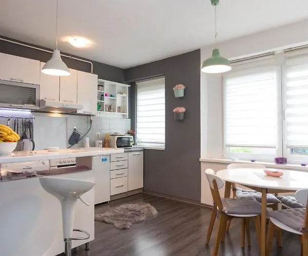 דירה Amra ויסוקו