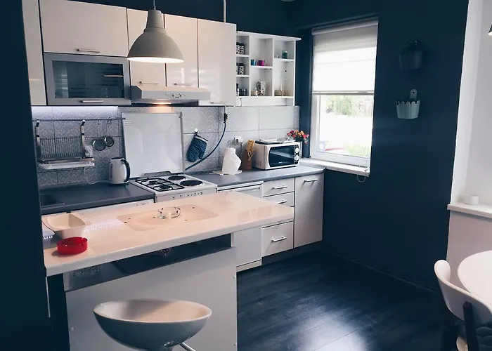 דירה Amra ויסוקו